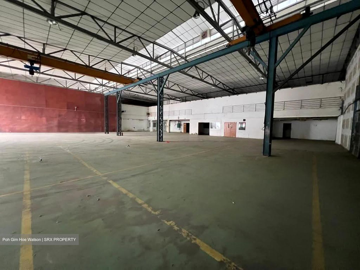 Soon Li Industrial Building (D27), Factory #613295261